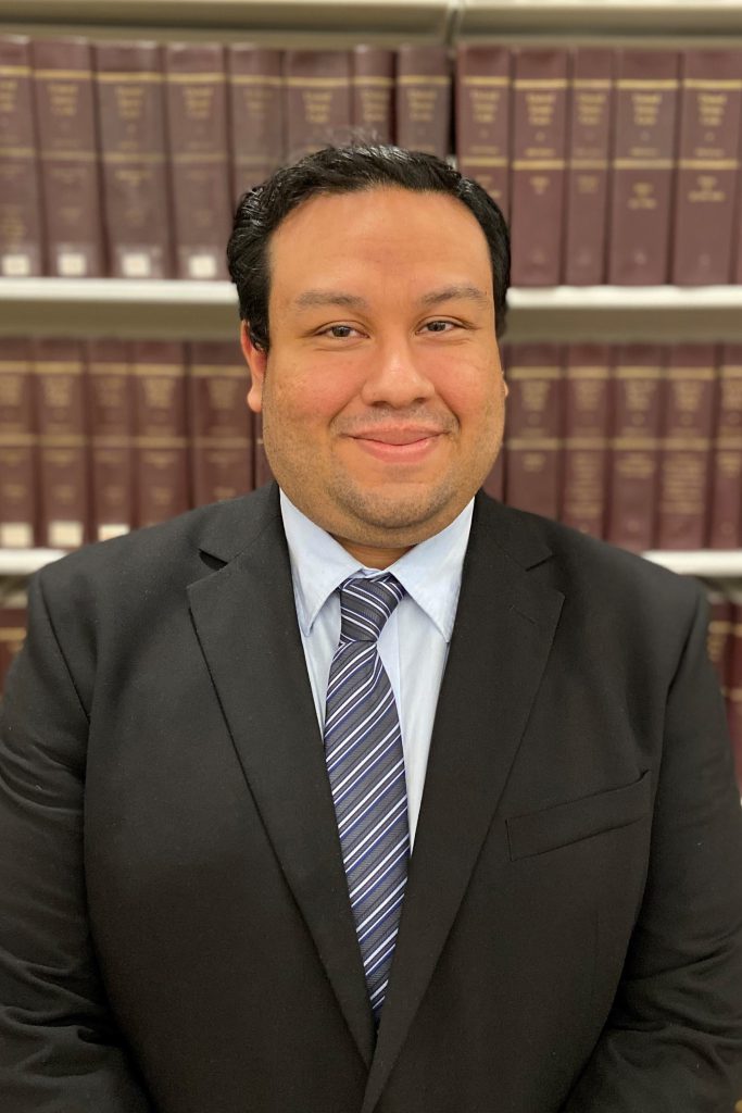 Jose L. Zaleda Esq.