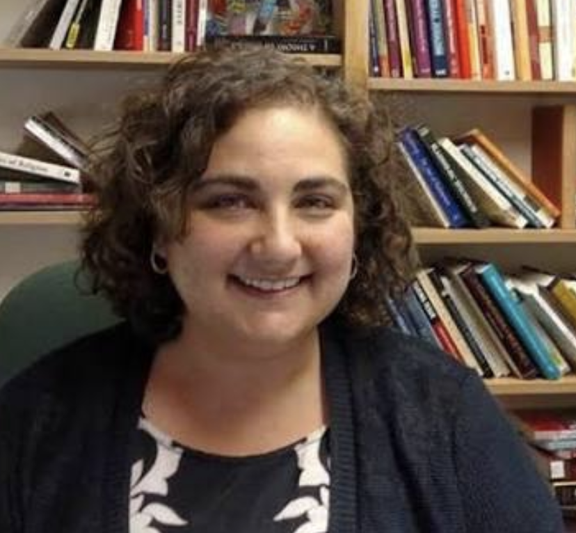 Alyssa A. Henning, PhD, JD, Esq.
